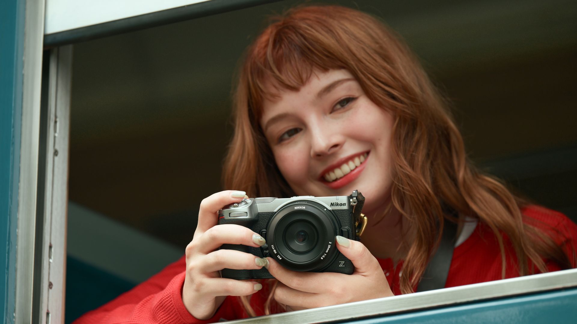 กล้อง Nikon Z5 IIC พลิกสูตรกล้องฟูลเฟรมสำหรับผู้เริ่มต้น