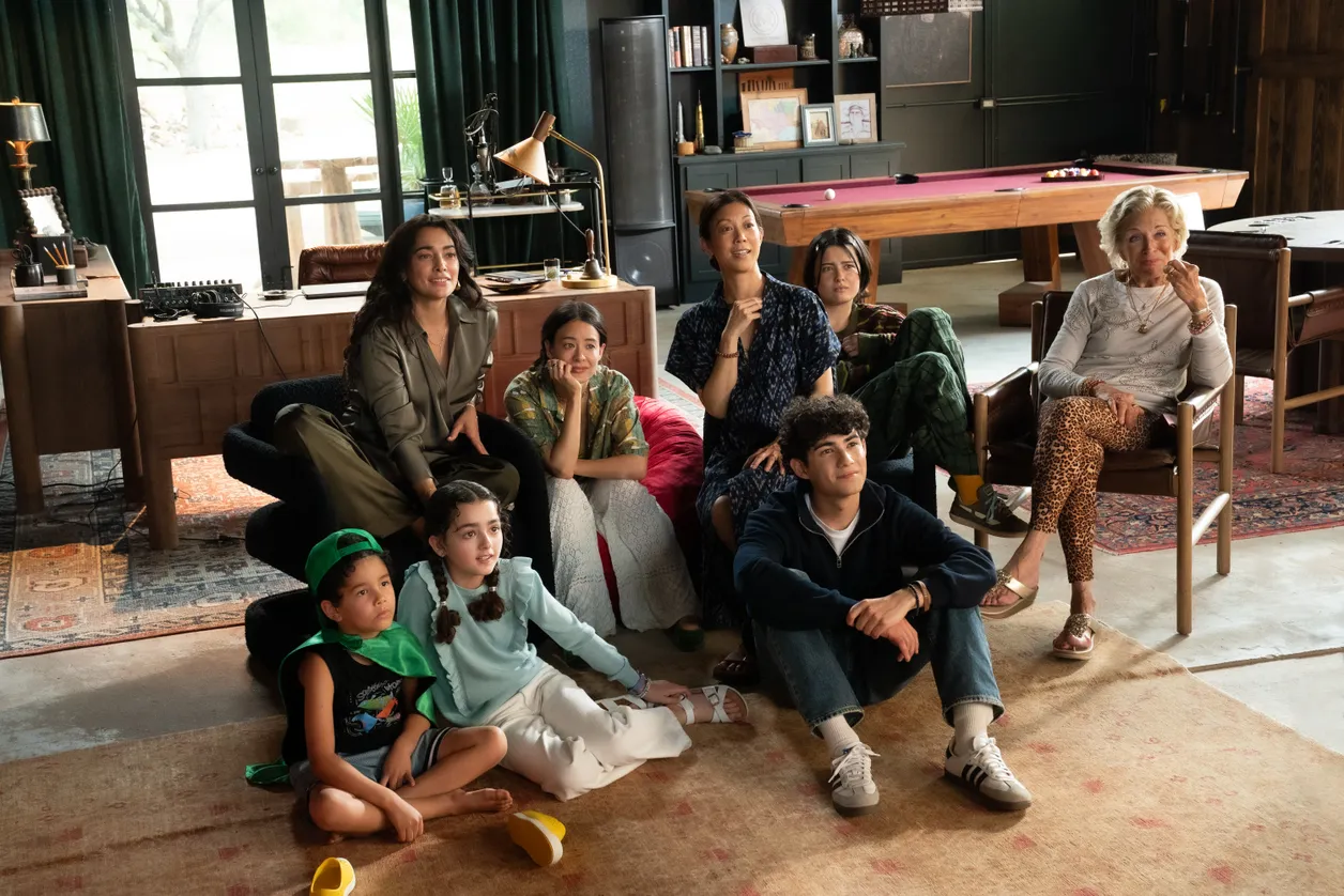 Brothers เมื่อเคมีฮอลลีวูดแรงกว่าเกรดบทบน Apple TV+