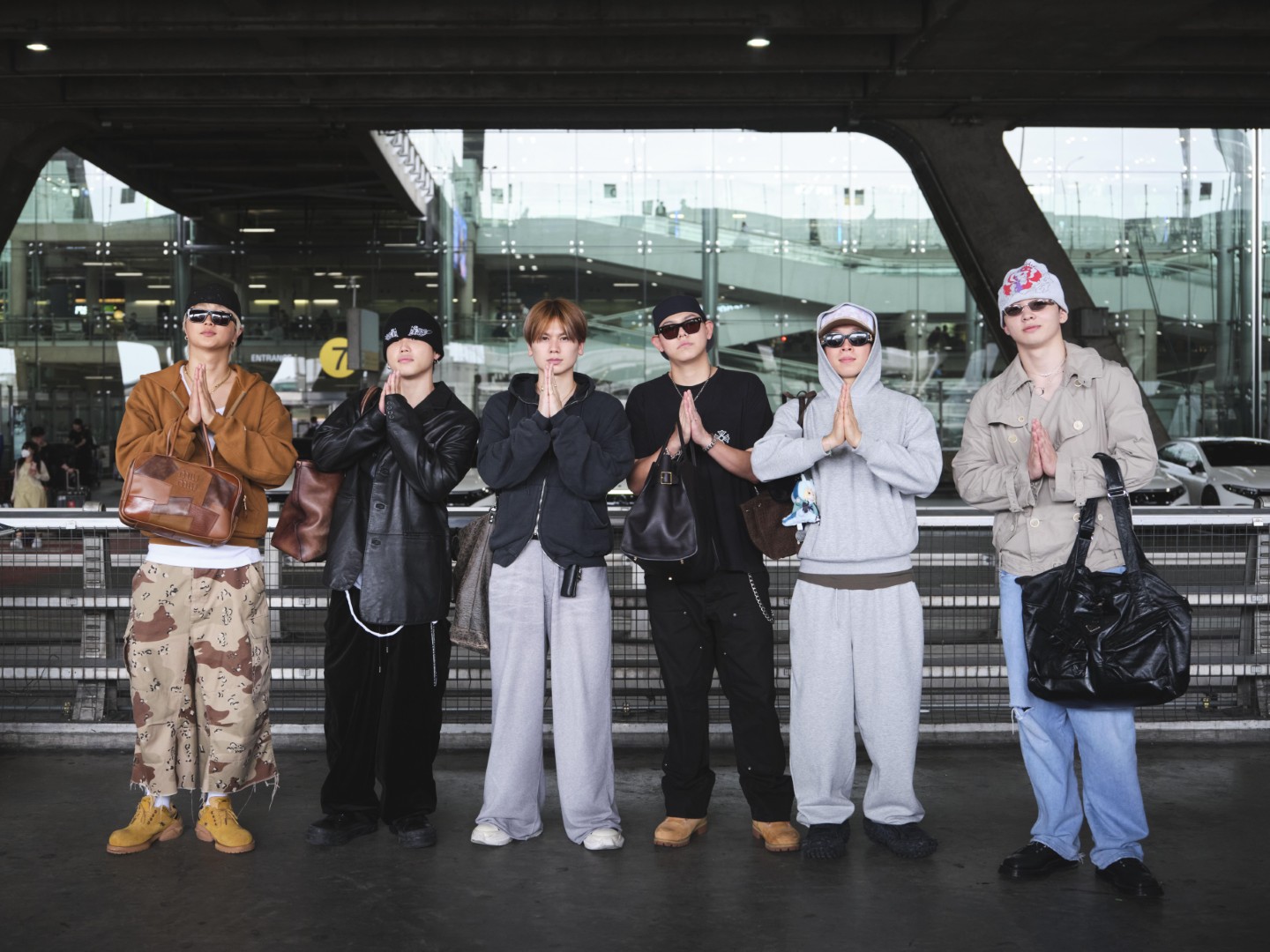 รวมตารางคอนเสิร์ต K-pop และ K-band ใหญ่ที่แฟนต้องปักหมุด