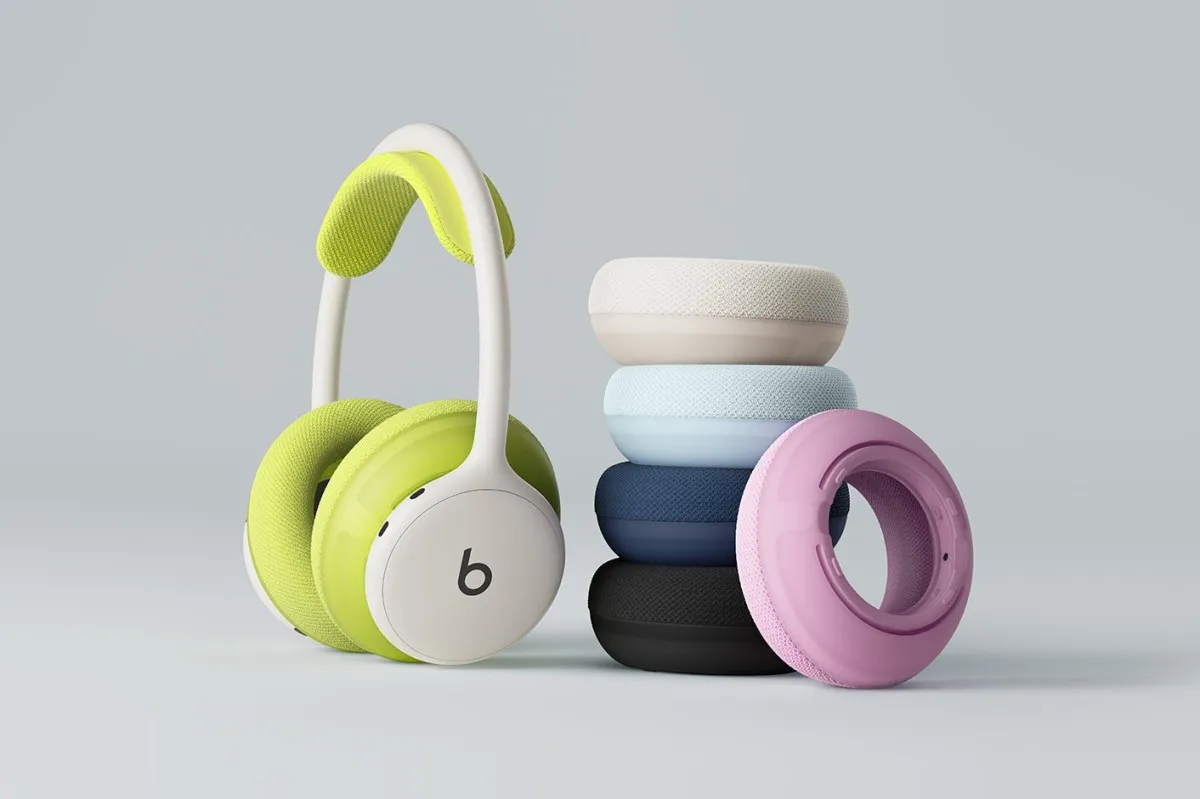 รีวิว Beats 360 หูฟังครอบหูสายฟิตเนสที่ท้าชน AirPods Max