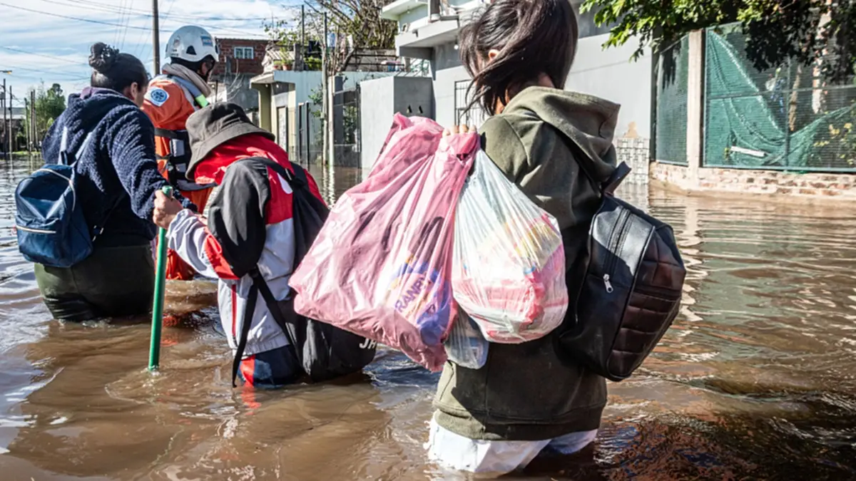 6 โรคผิวหนังหน้าฝนที่พุ่งสูง และวิธีป้องกันแบบที่หมอแนะนำ