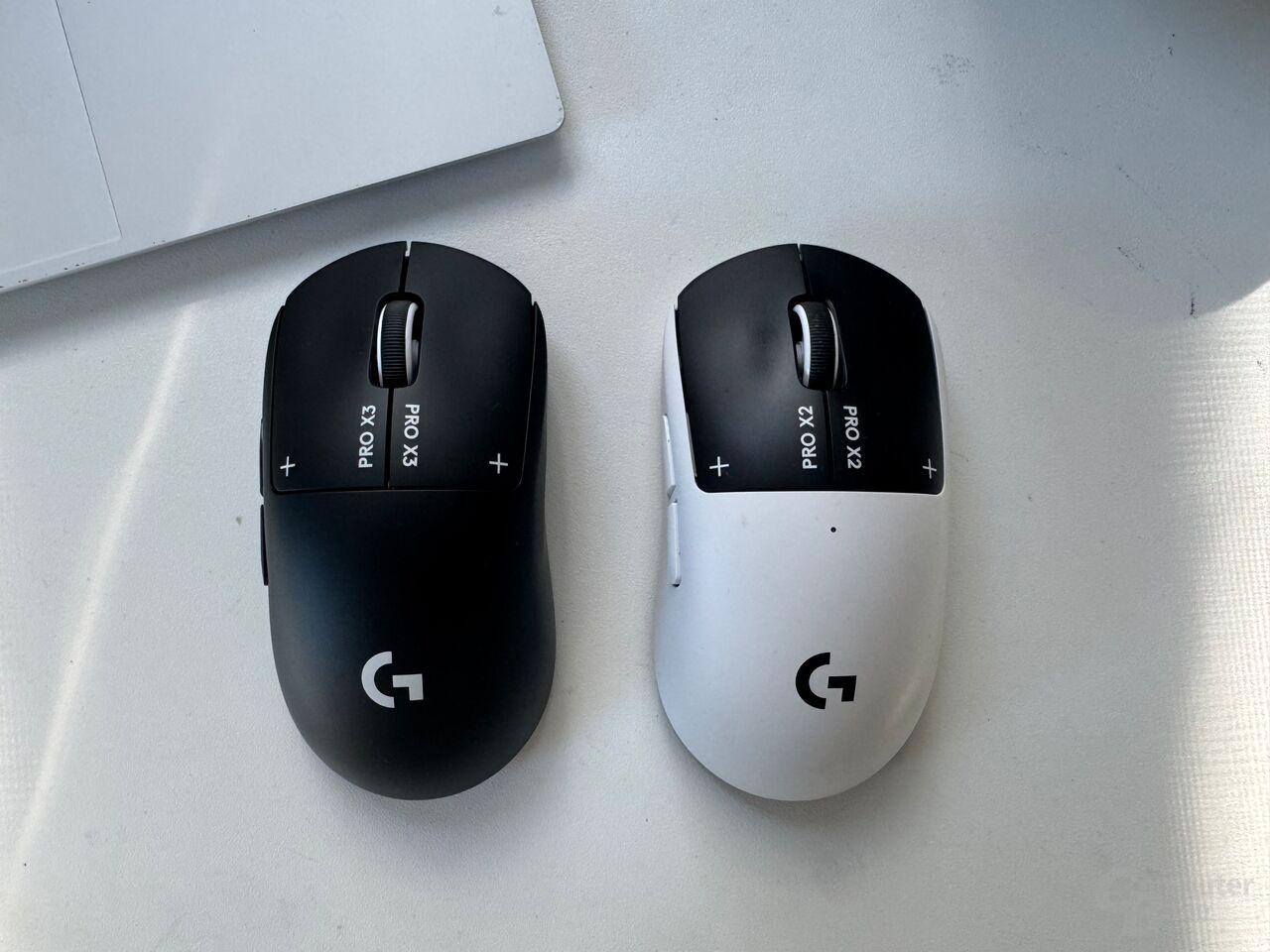 Logitech G Pro X3 Superstrike เร่งสปีดคลิก ดันวิวัฒนาการเมาส์เกมมิ่งแข่งขัน