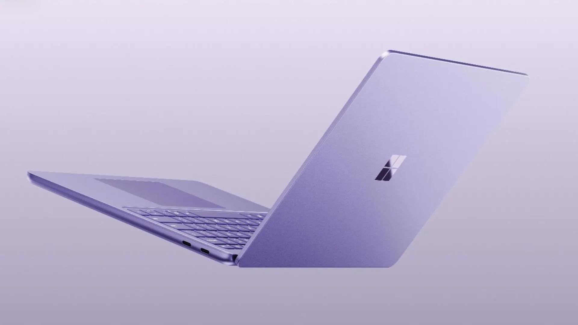 Surface Laptop 13 Snapdragon X2 Plus เปลี่ยนสมการโน้ตบุ๊คพกพา