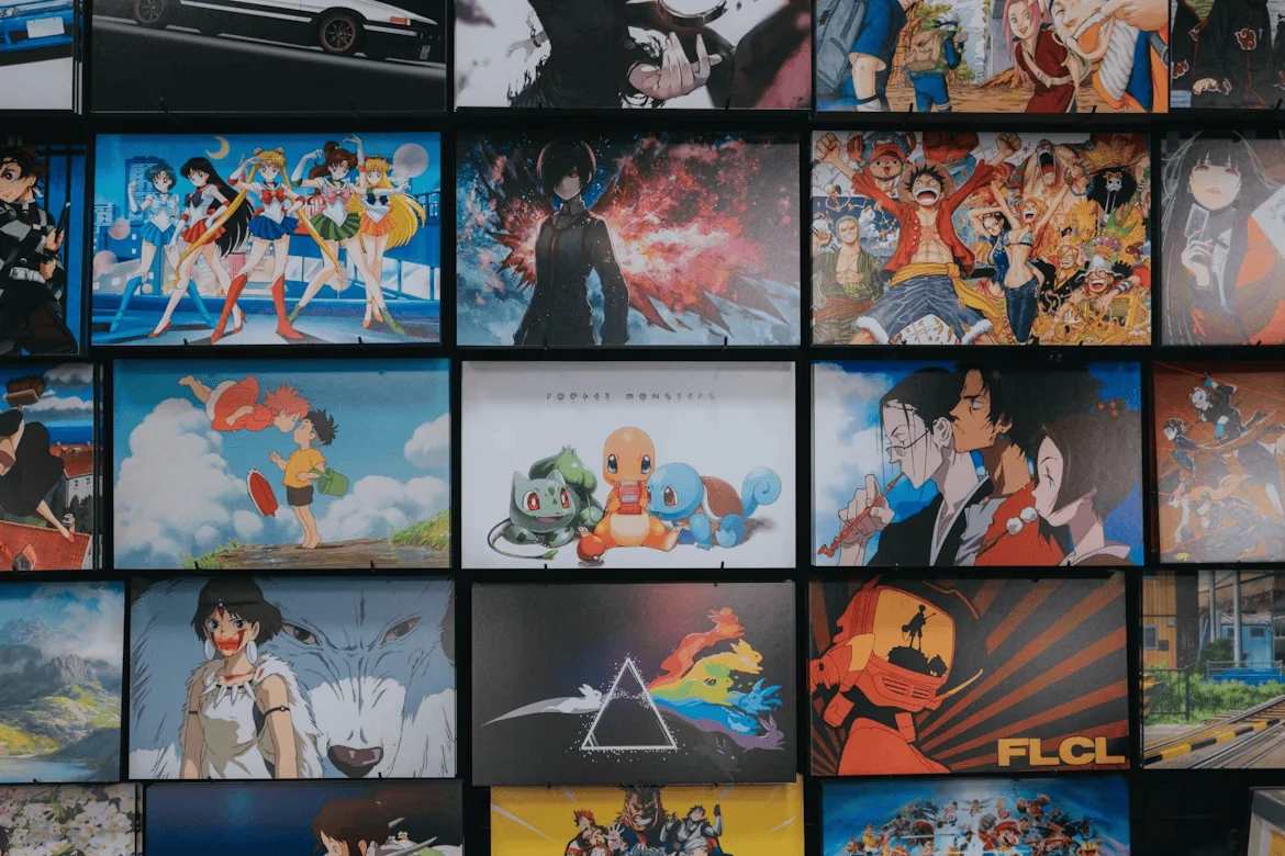 anime pilgrimage tourism ท่องเที่ยวตามรอยอนิเมะแรงขึ้นทั่วเอเชีย