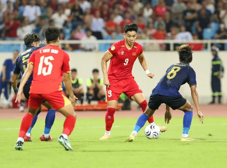 เมื่อเงินรางวัลหายไป 35% ฟุตบอลอาเซียนคัพกำลังบอกอะไรเราเกี่ยวกับฟีฟ่า