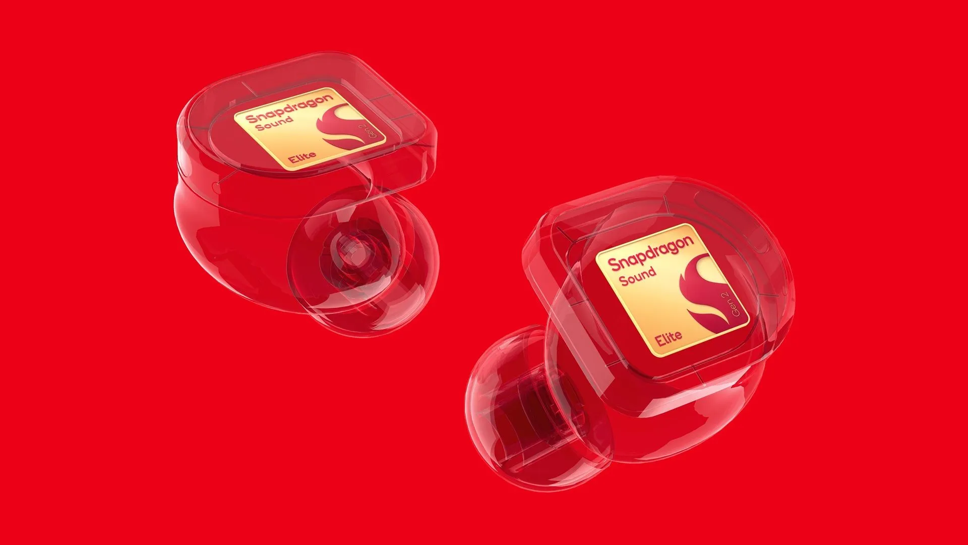 Snapdragon Sound Elite Gen 2 หูฟัง AI ส่วนบุคคลที่เข้าใจชีวิตการเดินทาง
