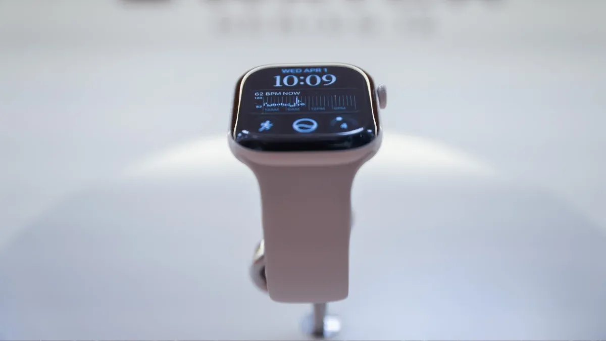 Siri AI บน Apple Watch ทำไมผู้ช่วยเสียงบนข้อมือยังน่าหงุดหงิด
