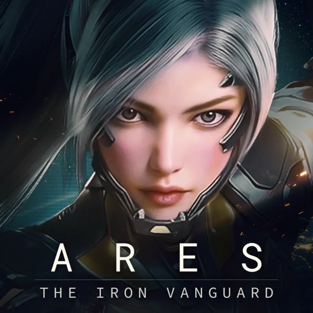 เตรียมทีมบุก Gigantmachia ใน ARES THE IRON VANGUARD มหาศึกล่าบอสเหล็กยักษ์