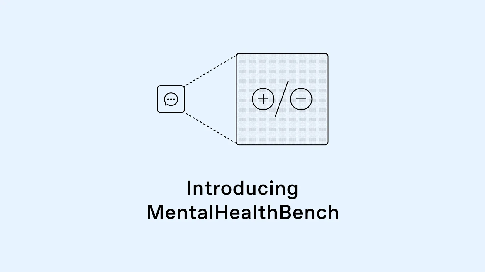 MentalHealthBench กรอบประเมินผล AI สุขภาพจิตที่เราไม่ควรมองข้าม