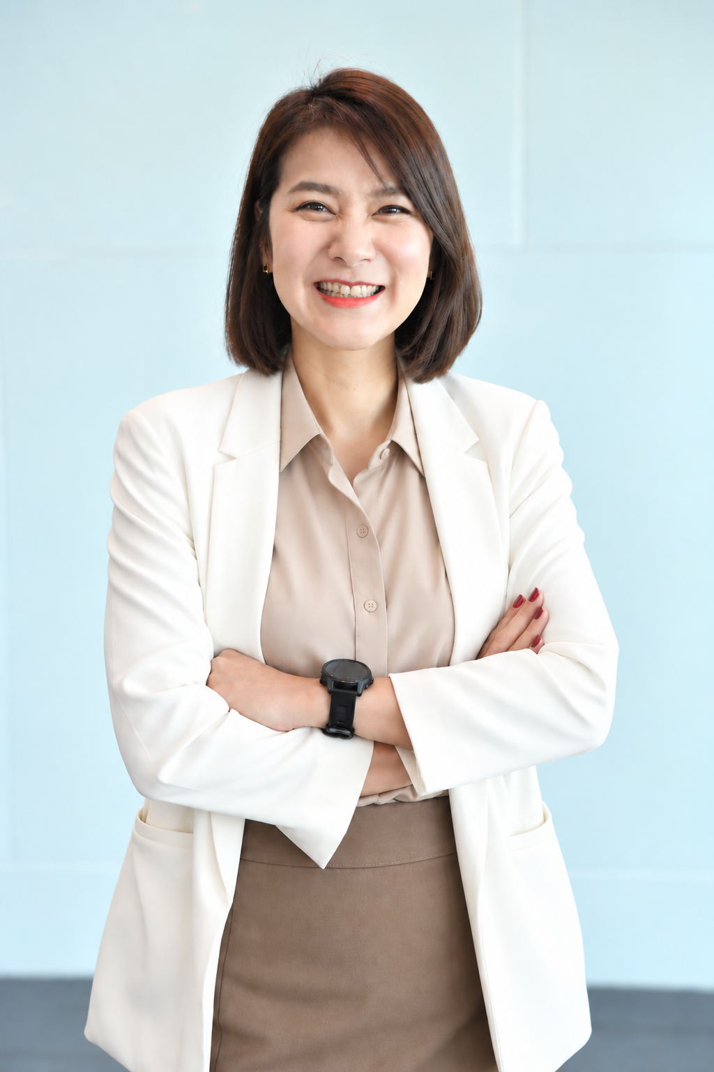 ตลาดโดรนไทยทะยานสู่ศูนย์กลางเศรษฐกิจเพดานบินต่ำ