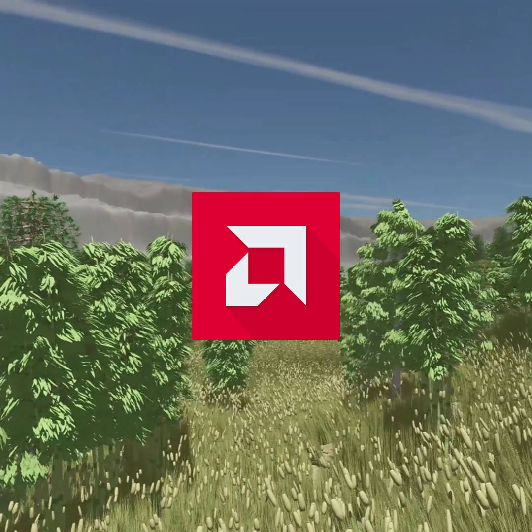 AMD Tetrahedral Cages ลดใช้ VRAM Ray Tracing อย่างพลิกเกม