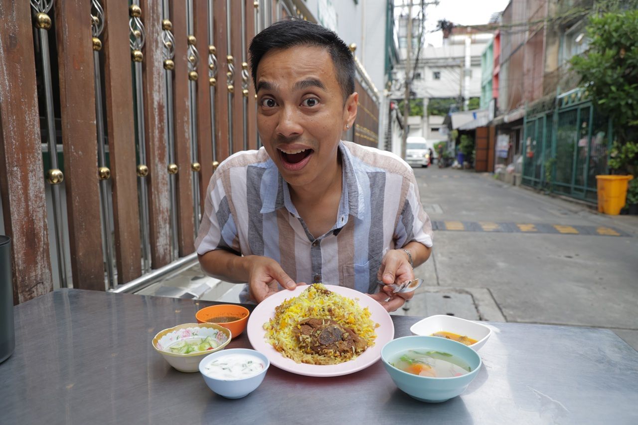 ร้านดังเปิดสูตรผัดเผ็ดปลาคัง เผ็ดลึกสะใจจากครัวอาหารป่า