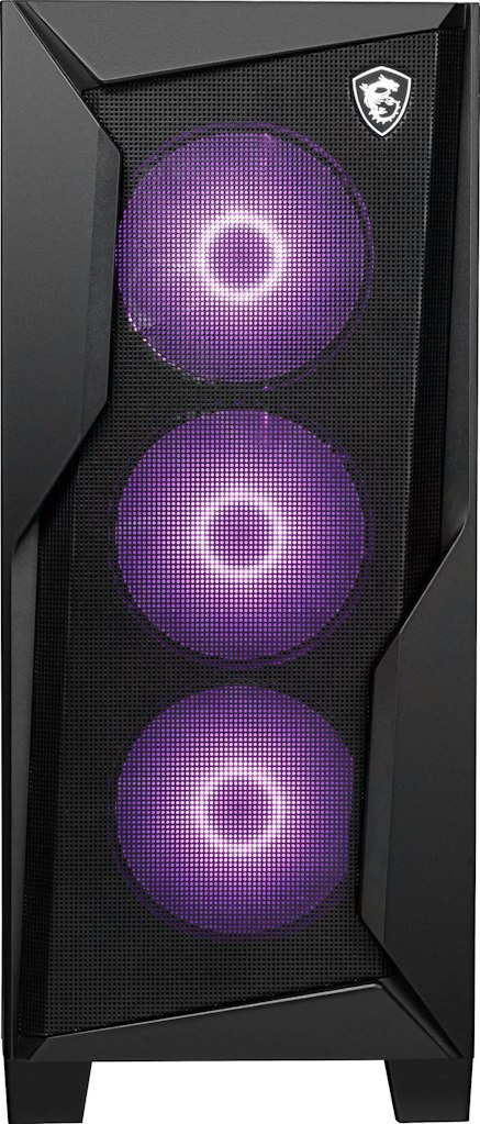 รวมดีลพีซีเกมมิ่งงบประหยัด เน้น Core i5 และ Ryzen 5