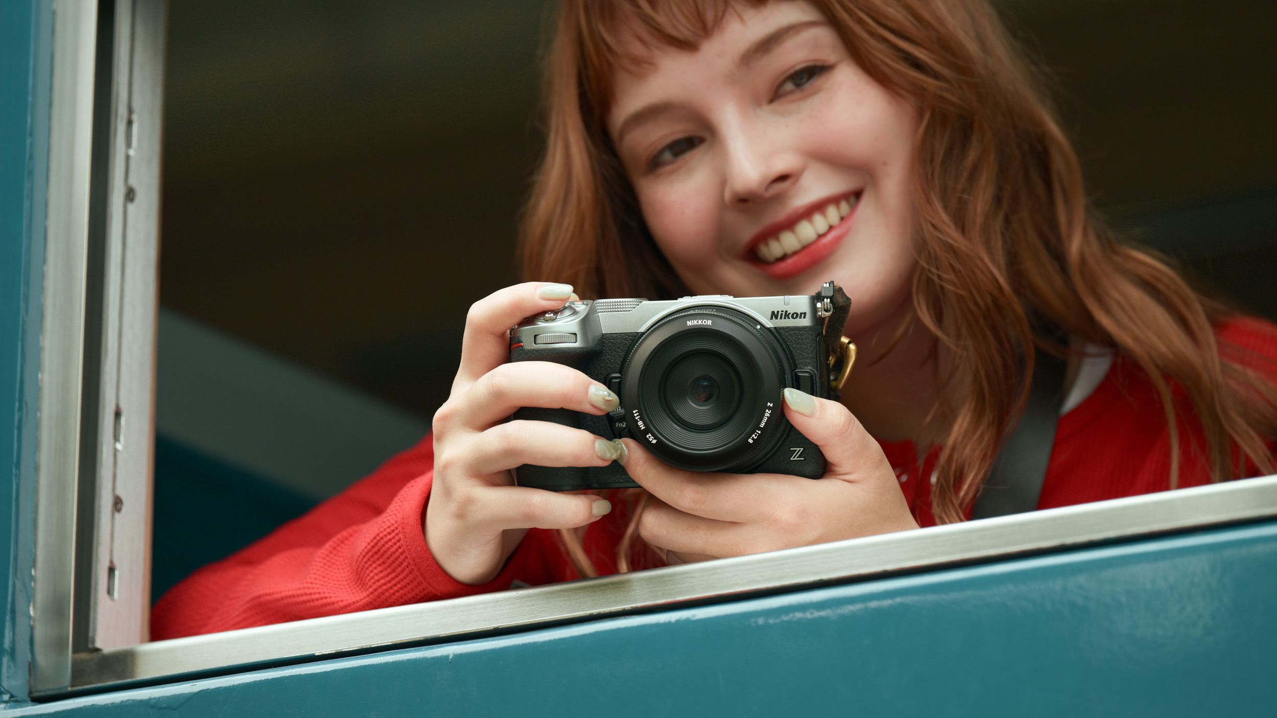 Nikon Z5 IIC กล้องเต็มเฟรมไม่มีวิวไฟนเดอร์ที่เขย่าวงการมือใหม่