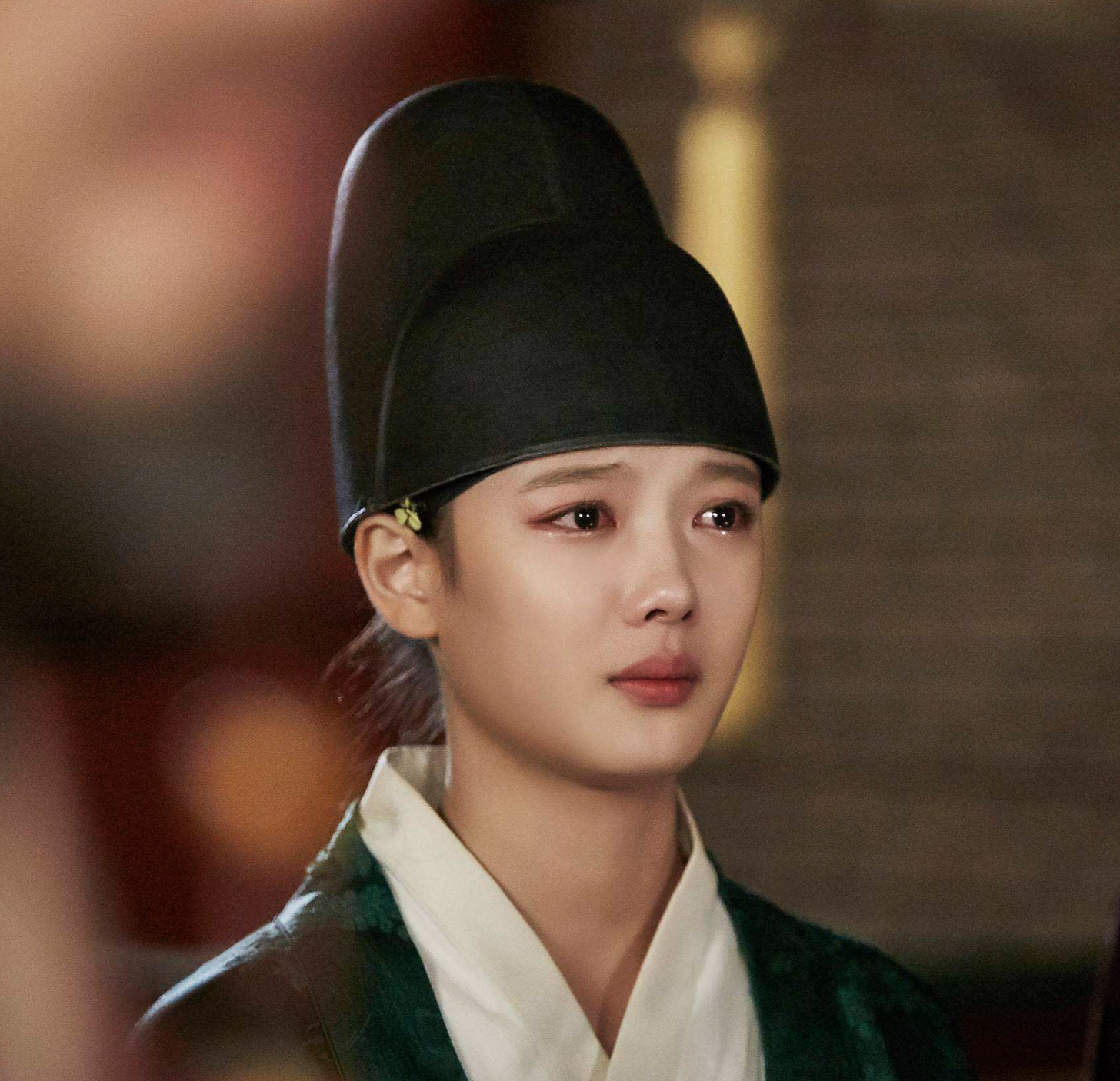 Love in the Moonlight ทำไมยังเป็นมาตรฐานทองของซีรีส์โรแมนติกเกาหลีย้อนยุค