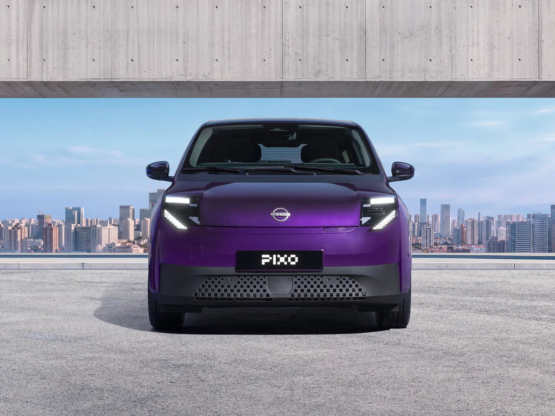 ศึกรถไฟฟ้าราคาไม่ถึงล้าน XPENG L03 ปะทะ Nissan PIXO