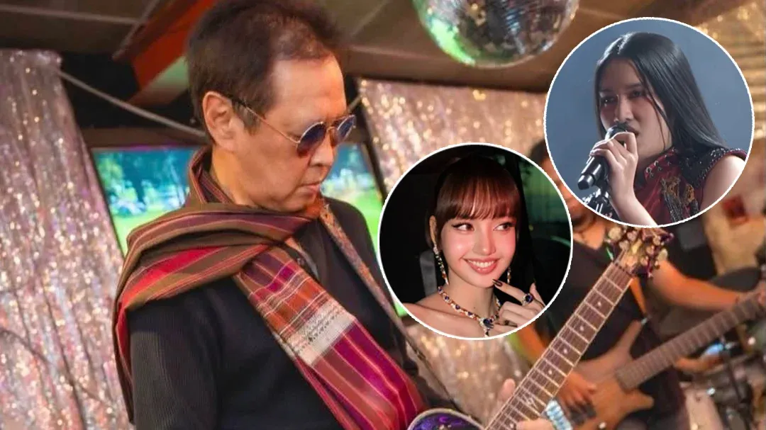 ชัยชนะของเนเน่ รอยัล บนเวที AGT กับการแจ้งเกิดนักร็อกยุคใหม่