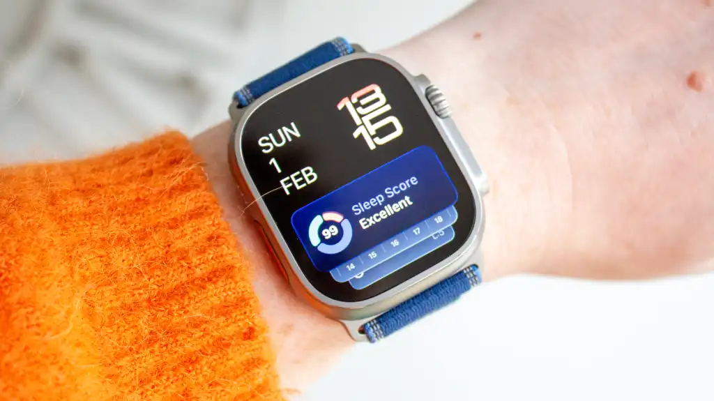 Apple Watch Ultra 3 ลดเคียร์สต็อก รุ่นเรือธงที่ยังคุ้มอยู่ไหม