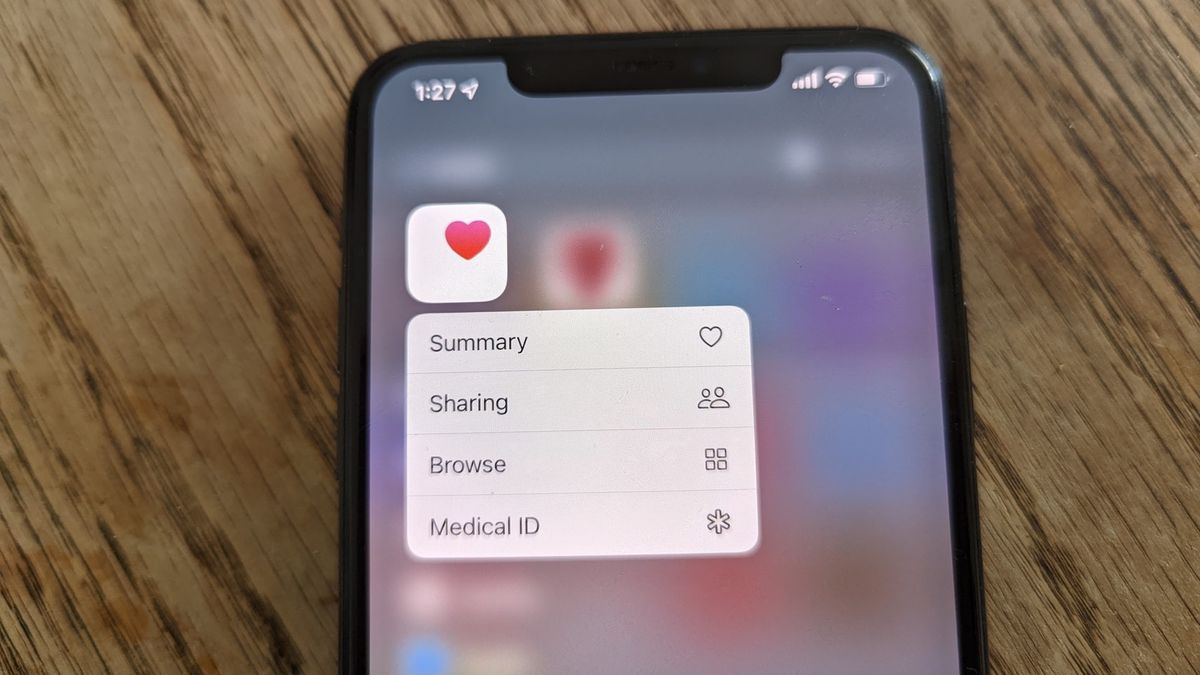 สำรวจ Health app โฉมใหม่ใน iOS 27.2 กับ Longevity และ Health Age