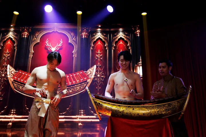 เมื่อคอนเทนต์ต้นฉบับภูมิภาคกลายเป็นอาวุธใหม่ของวงการสตรีมมิ่ง