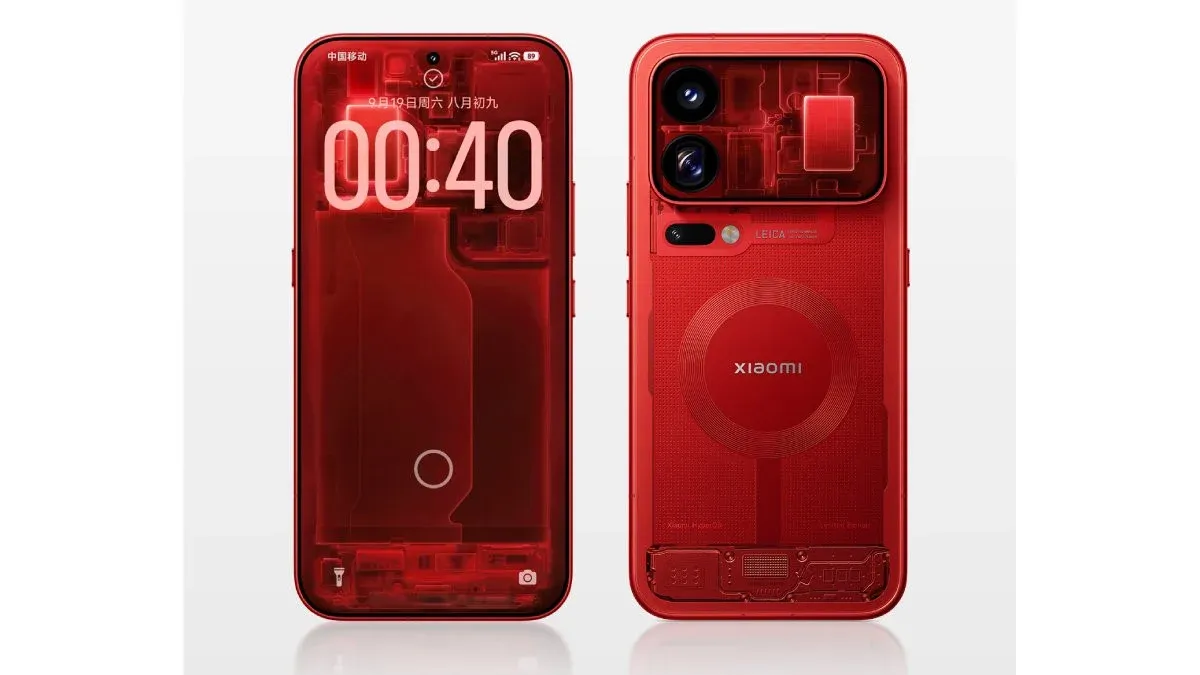 วิเคราะห์ Xiaomi 18 Pro Series เรือธงแบตใหญ่ 8,500mAh ชนกลุ่มท็อป