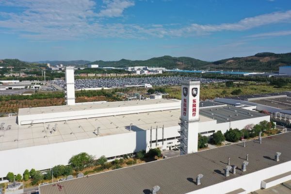 รถยนต์จีนไฟฟ้าเร่งตั้งฐานผลิตใหม่ ปรับสมดุลตลาดอาเซียน