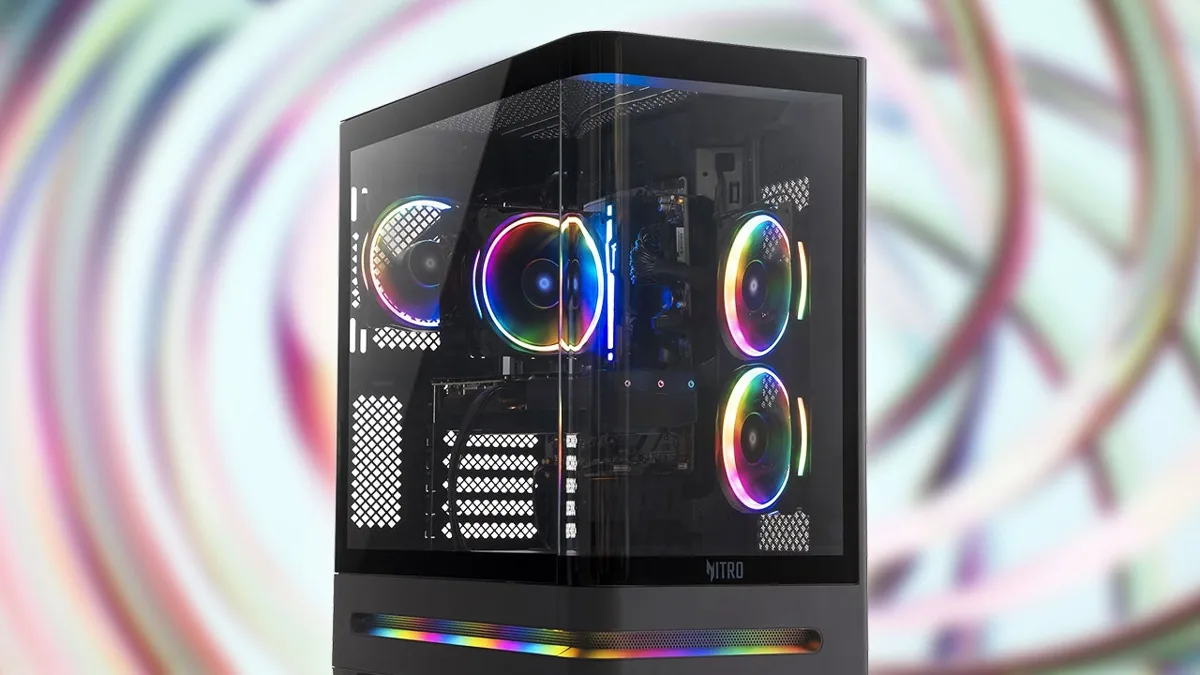 รีวิวดีล RTX 50 series ใน GeForce Week ตอนนี้คุ้มแค่ไหน