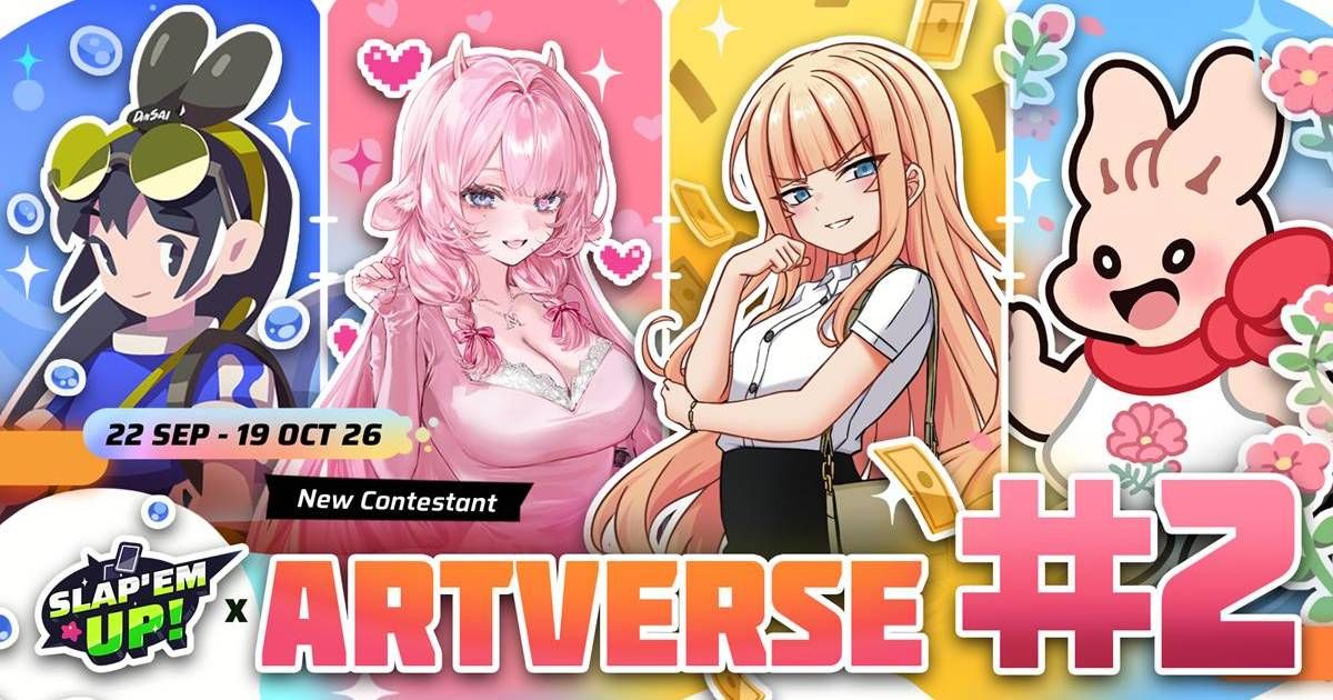 สามเกมพัซเซิลใหม่บนมือถือ เดือนนี้สายกาชาไม่ควรพลาด