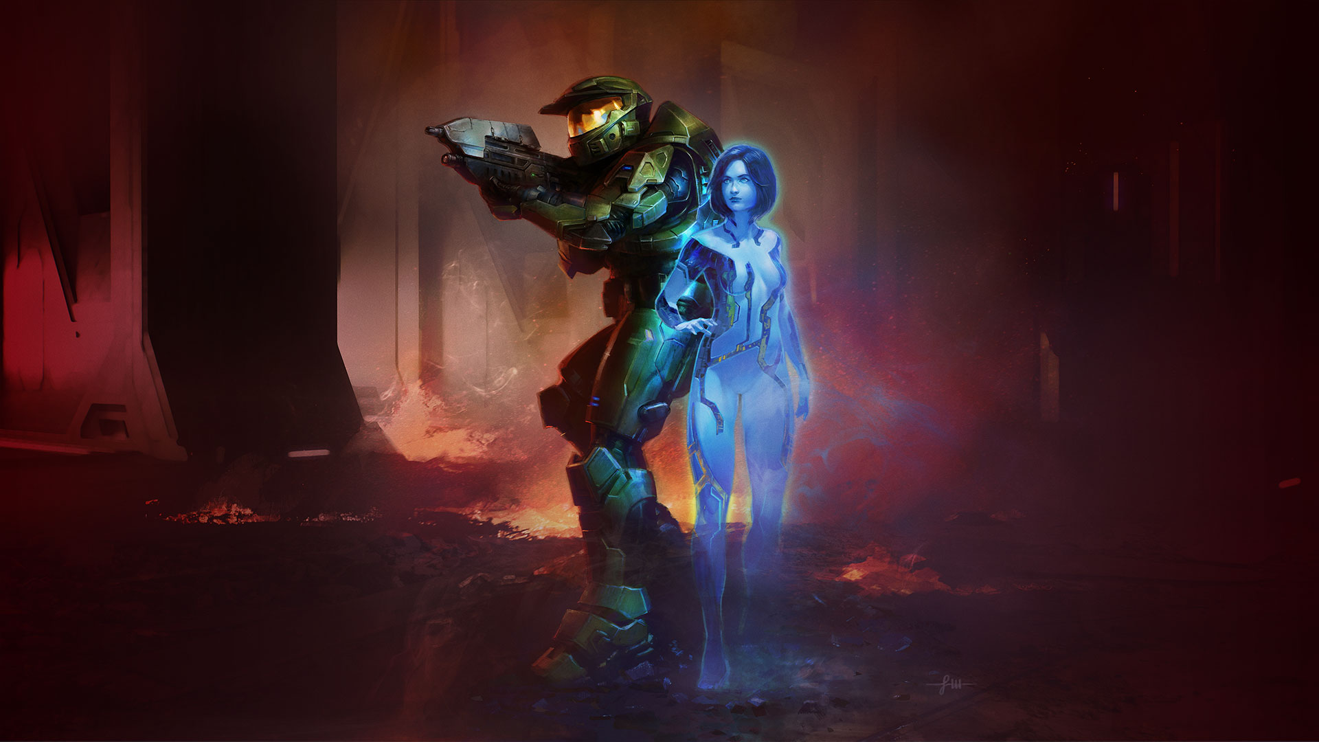 Activision กุมพวงมาลัย Halo รีบูตครั้งใหญ่ที่อาจเปลี่ยนซีรีส์ไปตลอดกาล