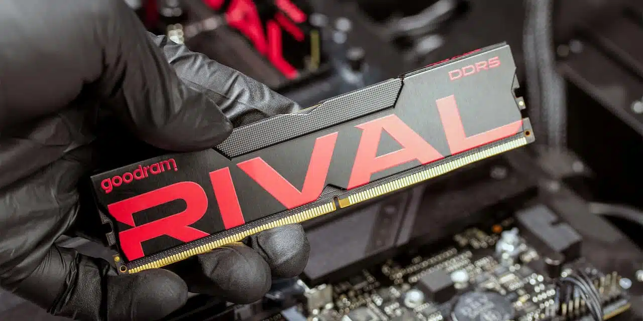 เลือกแบรนด์ DDR5 ที่เชื่อถือได้เมื่อแรมเสียและต้องเคลมประกัน