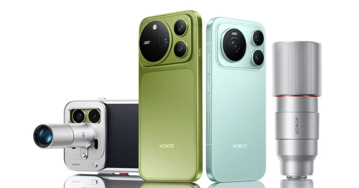 วิเคราะห์กล้องคู่ 200MP HONOR Magic 9 ถ่ายคนและซูมไกลได้คมก่อนเปิดตัว
