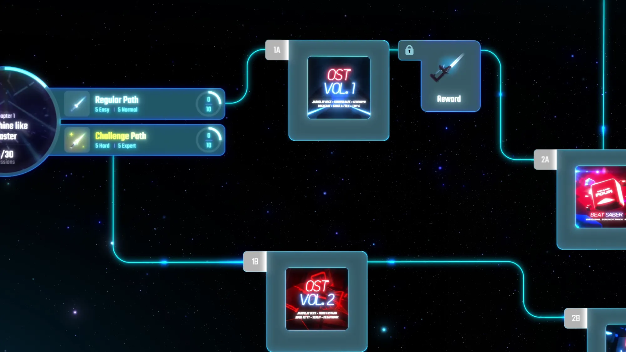 Beat Saber อัปเดตใหญ่ เปลี่ยนเกมจังหวะ VR ด้วย Flux และ hand tracking