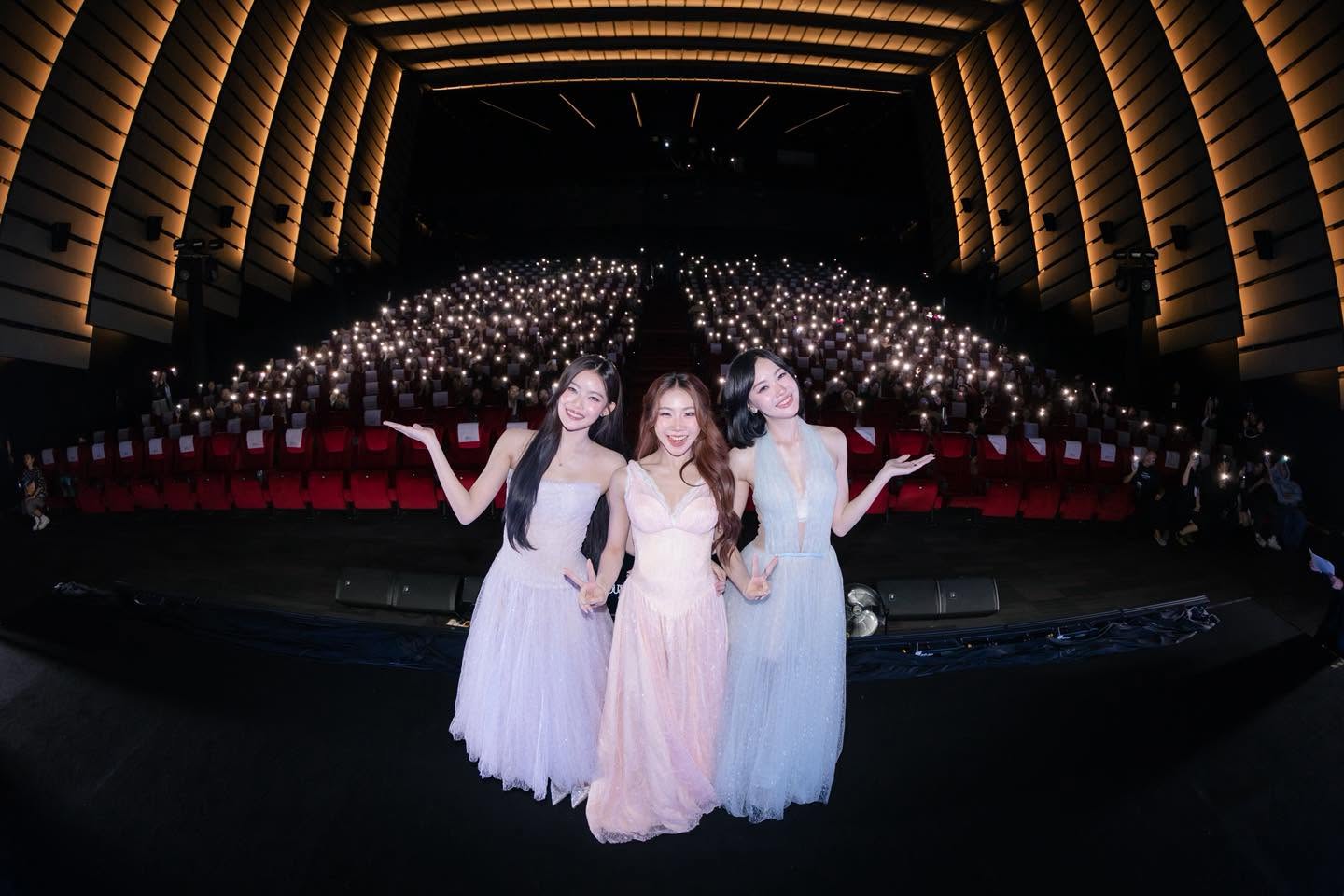 วงอินดี้ป็อปพลิกภาพลักษณ์ผ่านอัลบั้มเต็มใหม่ของ PixxiE และ almost monday