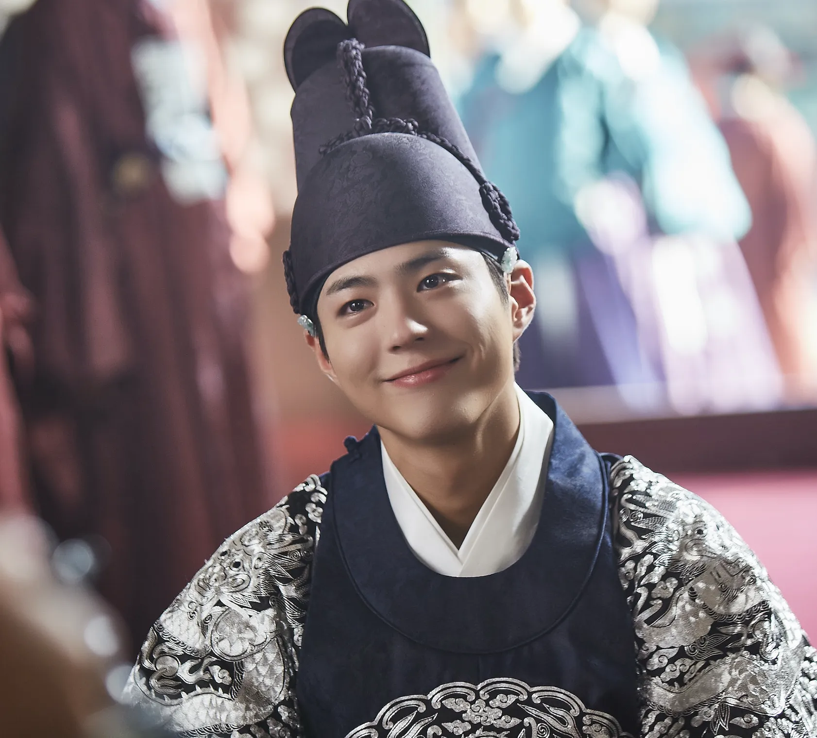 Love in the Moonlight ทำไมยังเป็นมาตรฐานทองของซีรีส์โรแมนติกเกาหลีย้อนยุค
