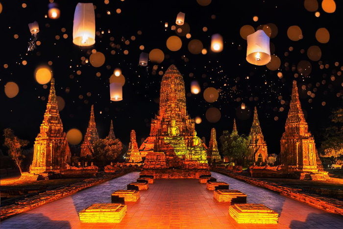 Soft Power ท่องเที่ยววัฒนธรรมกับการเติบโตเศรษฐกิจยุคดิจิทัล