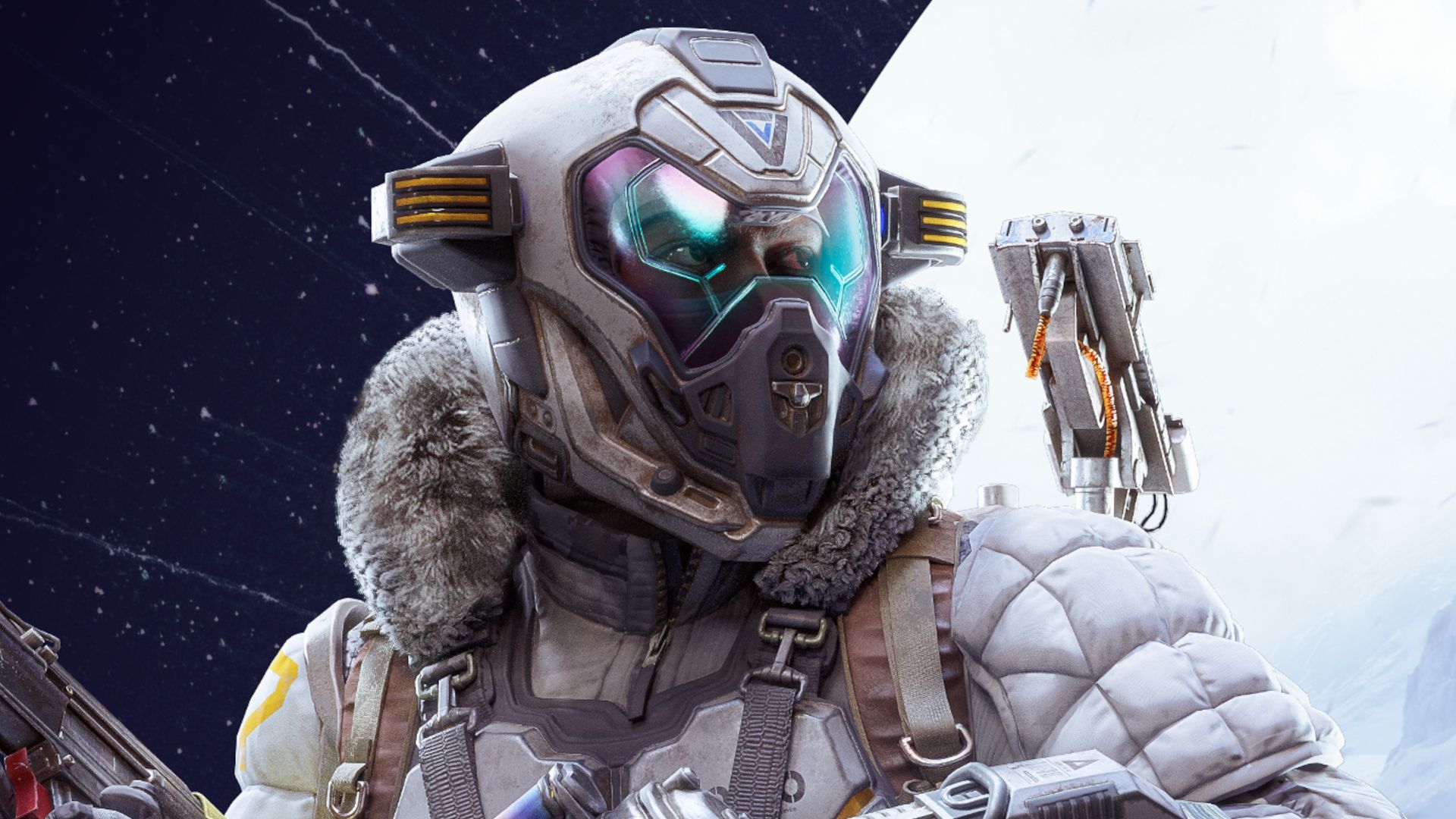 Arc Raiders Frozen Trail 2.0 ยกเครื่องเกมยิงสกัดครั้งใหญ่