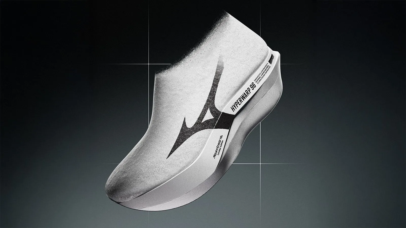 Mizuno Hyperwarp 96 vs Adidas Pro Evo 3 รองเท้าคาร์บอนเบาเพื่อวันมาราธอน