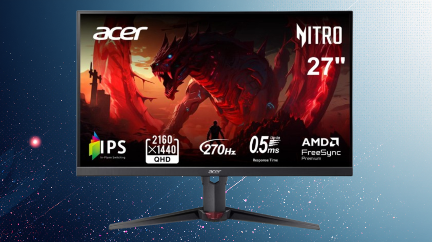 รวมดีล gaming PC และมอนิเตอร์งบประหยัดที่น่าซื้อที่สุดตอนนี้