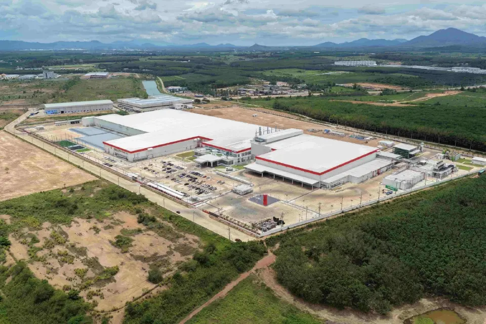 เมื่อขนมโลกเลือกฐานผลิตใหม่ การลงทุนของ Mars กำลังเขียนอนาคตโรงงานไทย