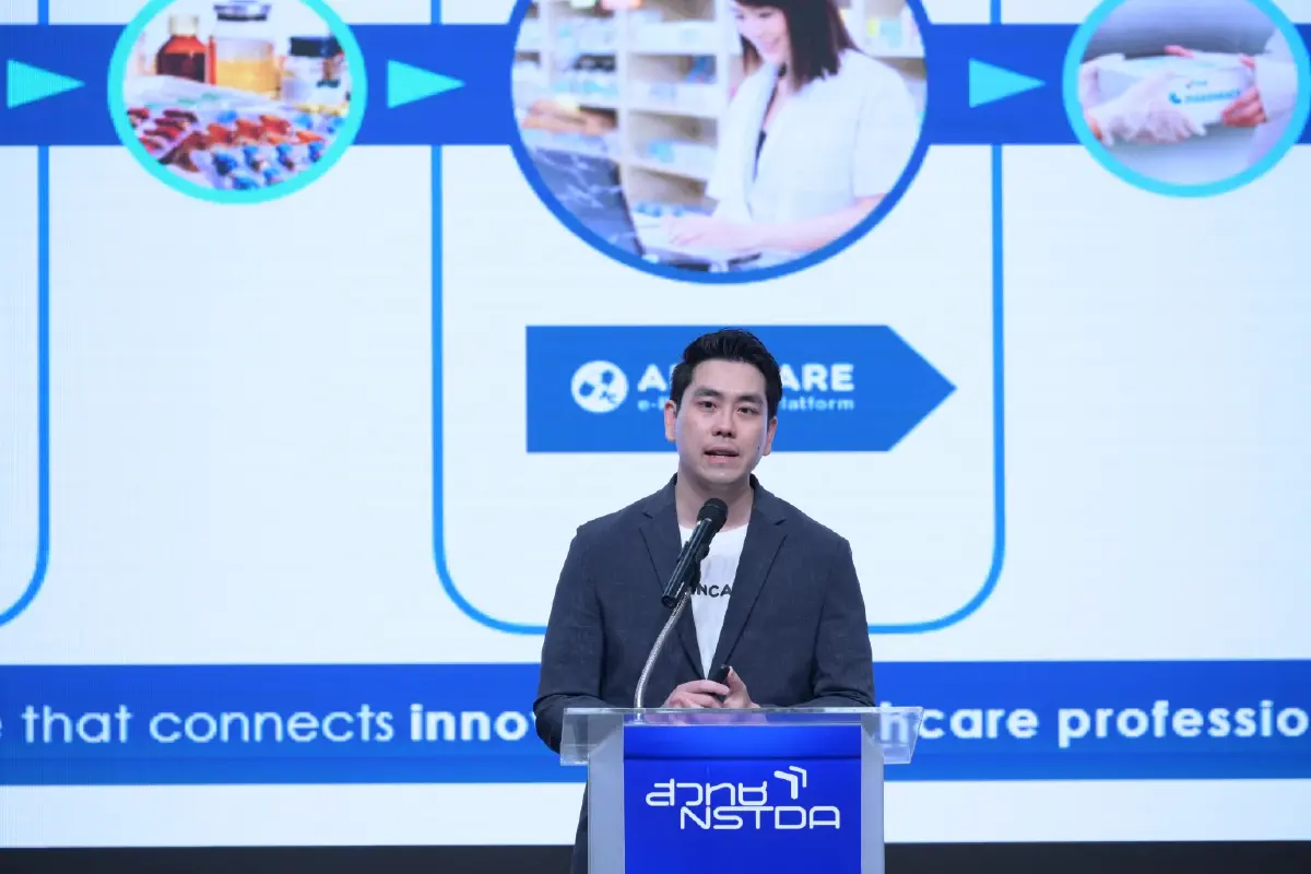 ตรวจไตให้ไวที่ร้านยา การป้องกันโรคไตเริ่มได้ใกล้บ้าน