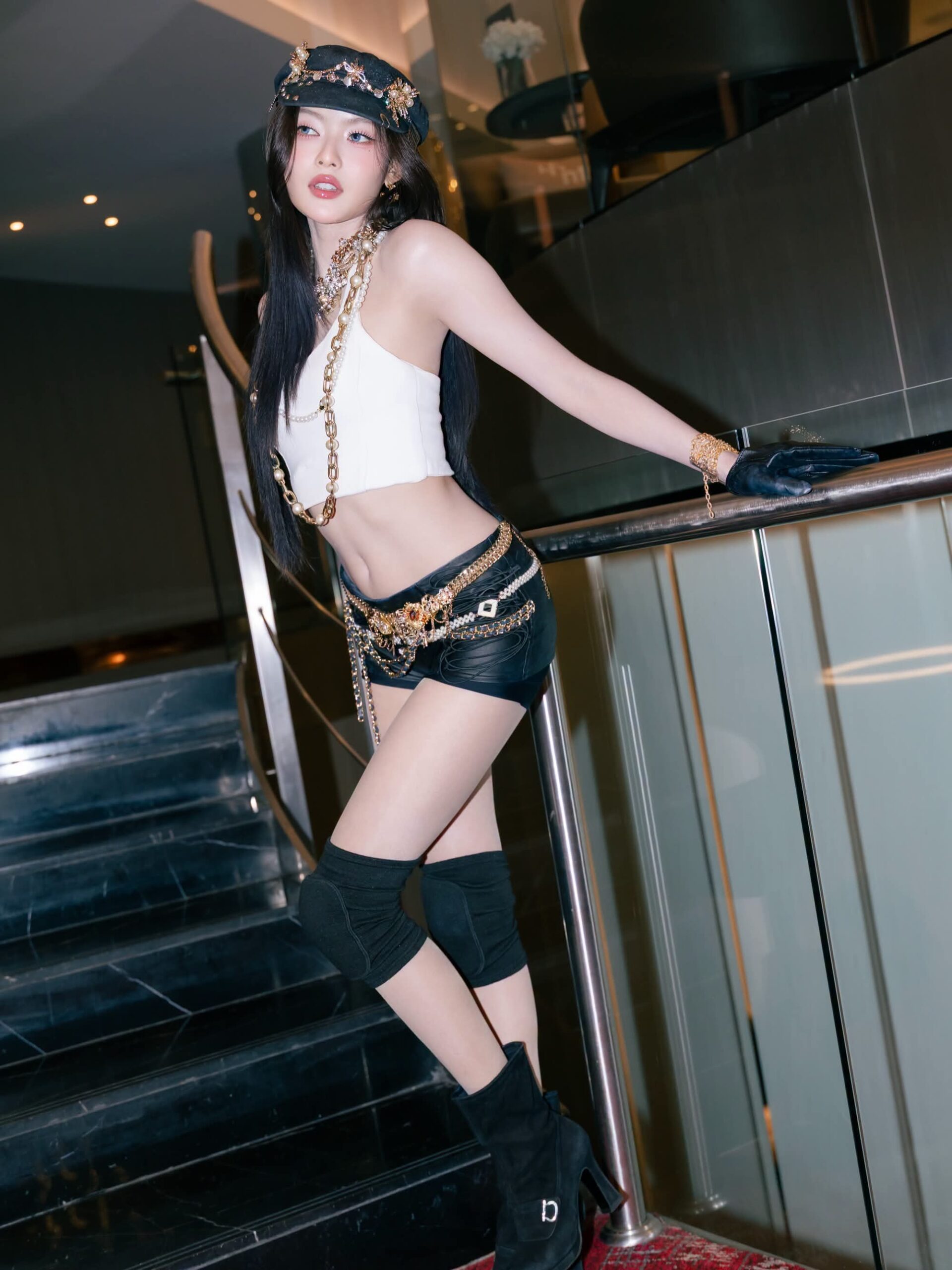 เกิร์ลกรุ๊ปโหมดใหม่ แรงแต่ป๊อป PixxiE Dust ปะทะ Fitness Pop