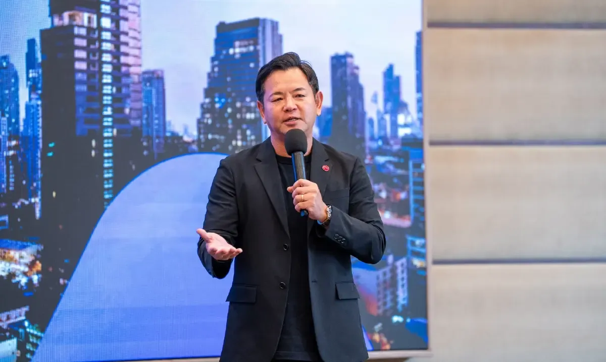 ทำไมโครงการ AI ล้มเหลวเมื่อไร้ฐานข้อมูล กลยุทธ์ และทีมงาน