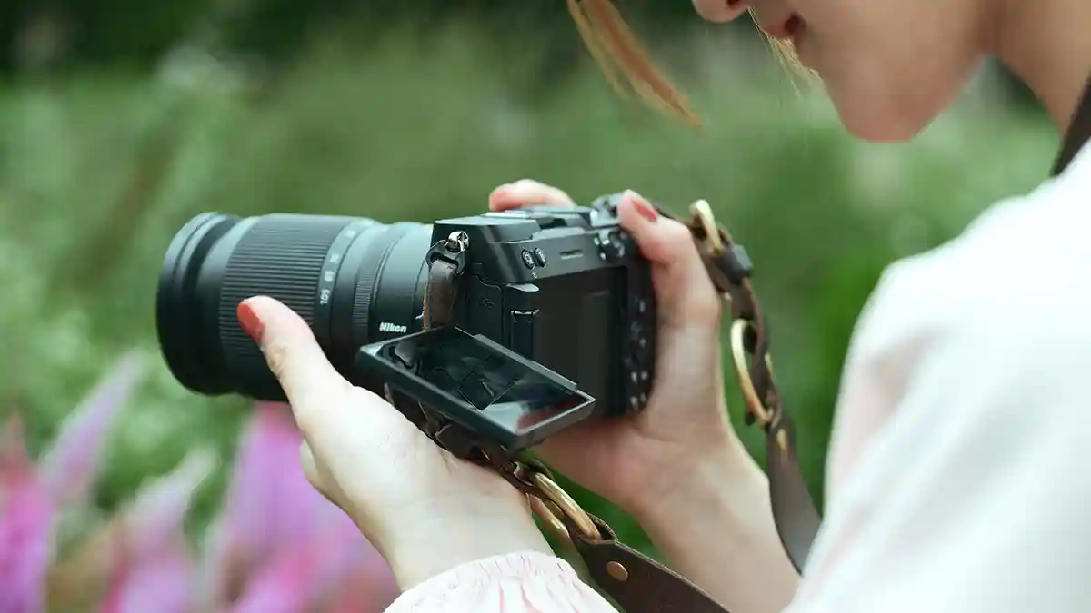 Nikon Z5 IIC กล้องเต็มเฟรมไม่มีวิวไฟนเดอร์ที่เขย่าวงการมือใหม่
