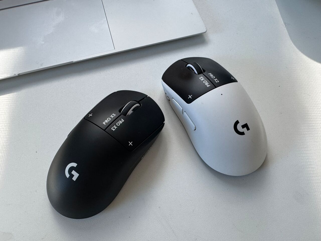 Logitech G Pro X3 Superstrike เร่งสปีดคลิก ดันวิวัฒนาการเมาส์เกมมิ่งแข่งขัน