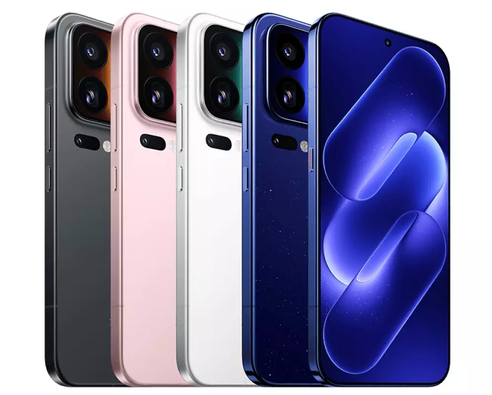 Xiaomi 18 Pro Series ท้าชนเรือธงด้วยชิป Snapdragon 8 Elite และจอ Privacy