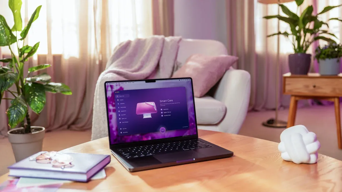 วิธีเพิ่มพื้นที่จัดเก็บบน Mac โดยจัดการ System Data อย่างปลอดภัย