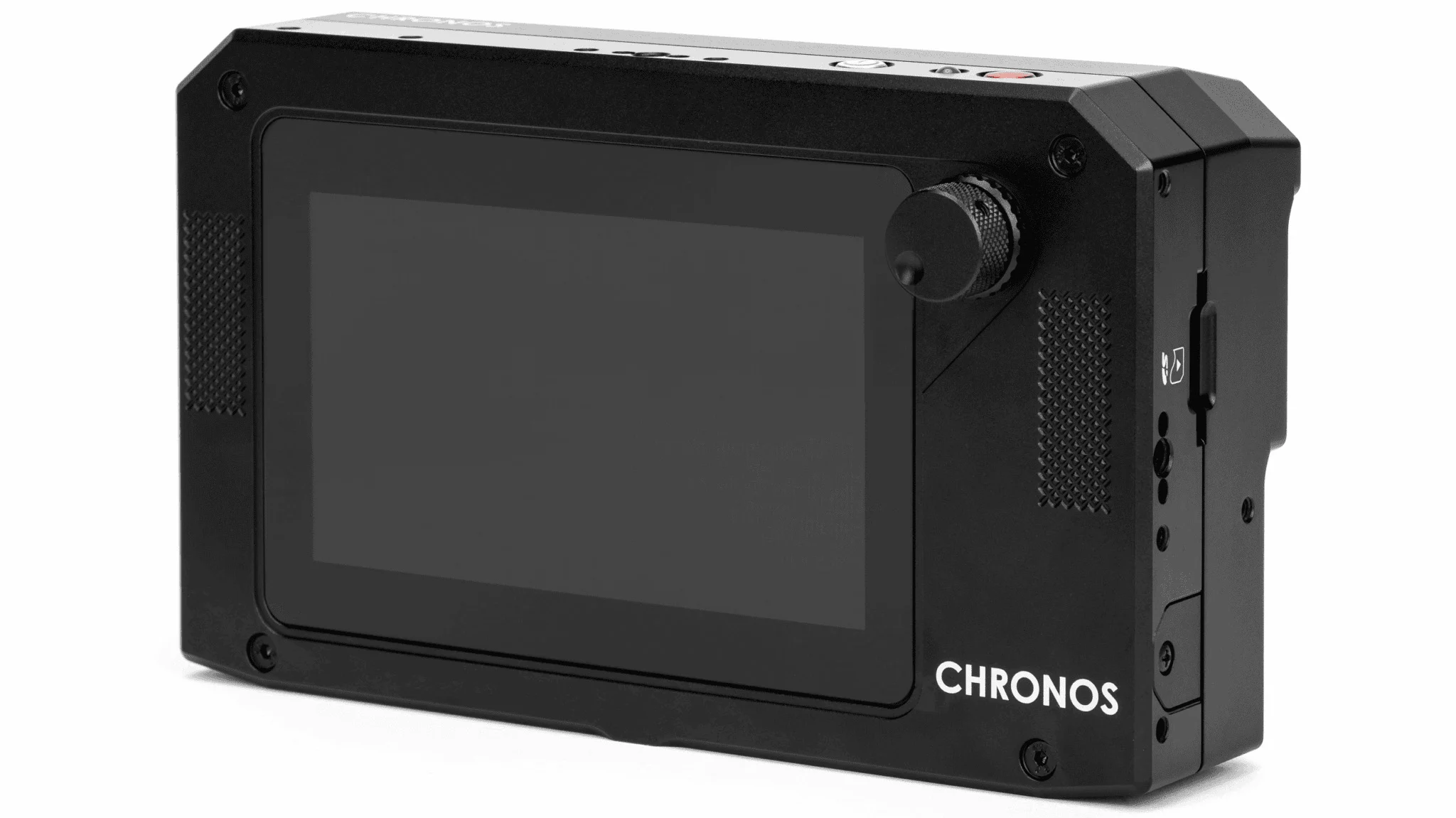 เมื่อกล้องความเร็วสูง fps พบงานภาพยนตร์: Chronos Q12 เปลี่ยนเกมการถ่ายสโลว์โมชัน
