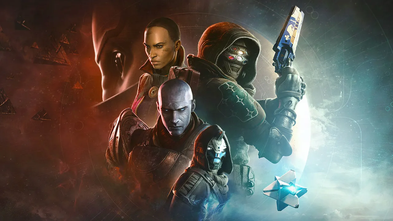 Bungie เปิดกรุ Destiny 2 อีกครั้ง แต่ไม่ใช่ทุกอย่างที่จะกลับมา