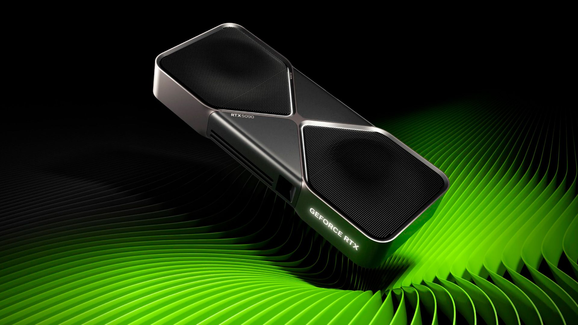รวมดีล RTX 50 Series ลดราคา ใน Walmart GeForce Week คุ้มพอจะซื้อเลยไหม