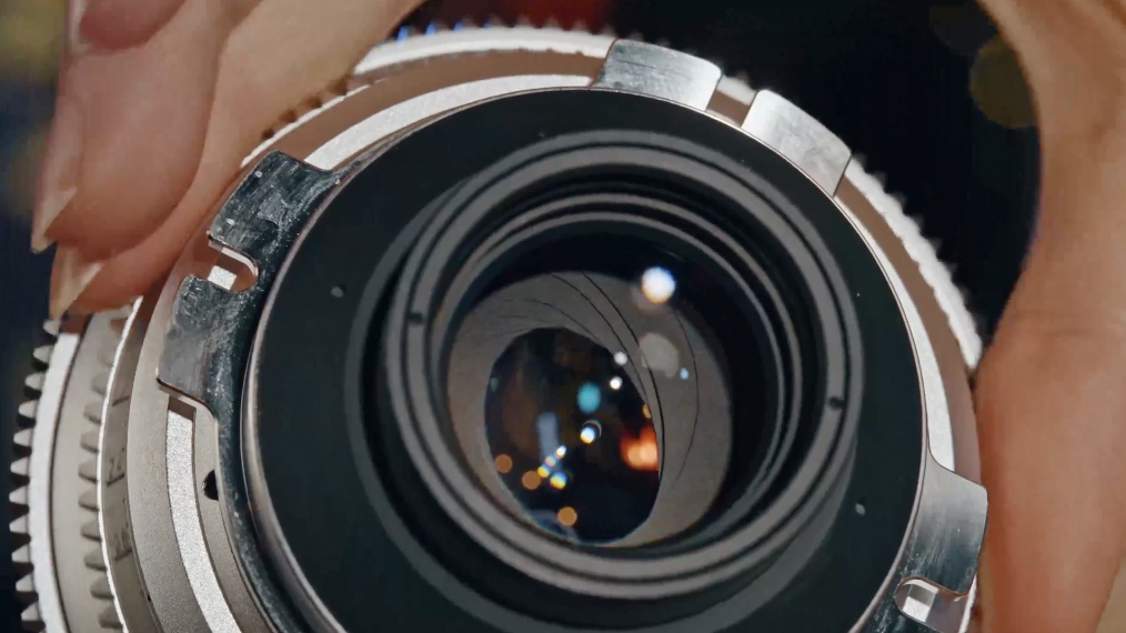 เลนส์ Anamorphic บุกโลก Vertical Video จากโรงภาพยนตร์สู่ TikTok
